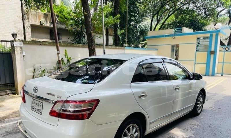 Big with watermark toyota premio dhaka dhaka 5761