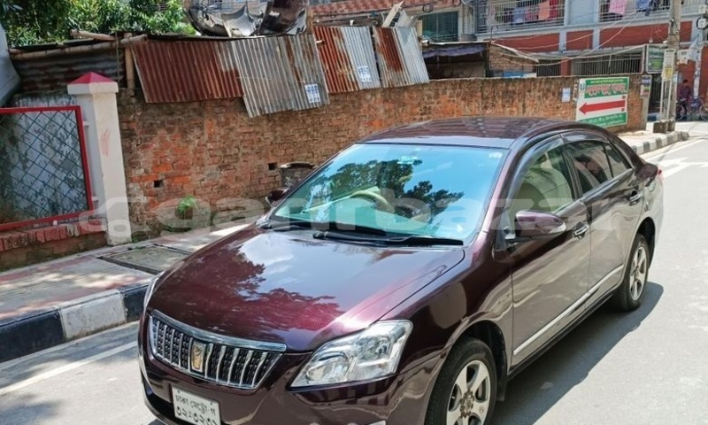 Big with watermark toyota premio dhaka dhaka 5762