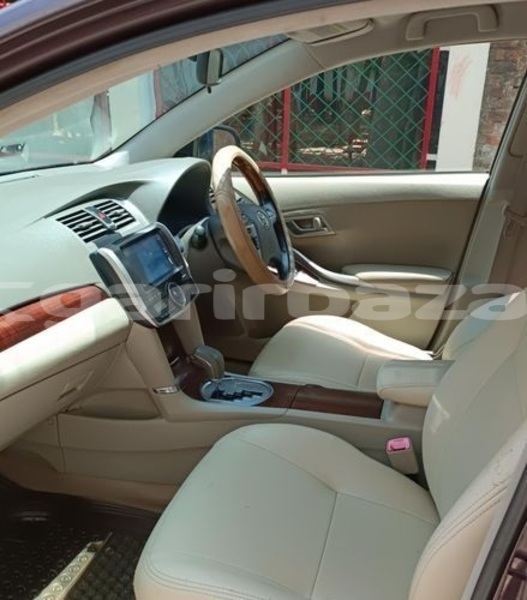 Big with watermark toyota premio dhaka dhaka 5762