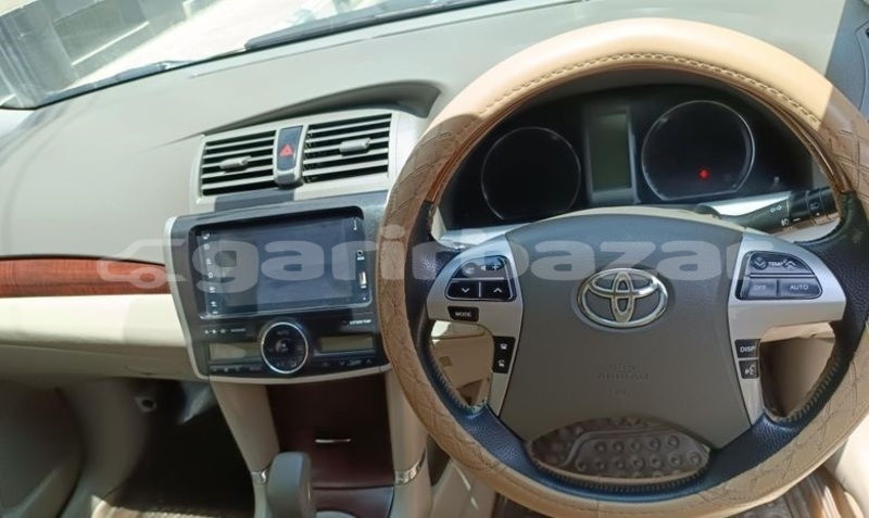 Big with watermark toyota premio dhaka dhaka 5762
