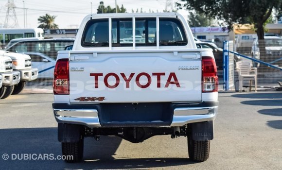 Buy Import 2019 Toyota Hilux in Import - Dubai, Bandarban Buy Import 2019 Toyota Hilux in Import - Dubai, Bandarban