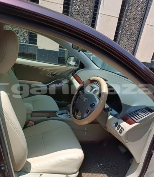 Big with watermark toyota premio dhaka dhaka 5762