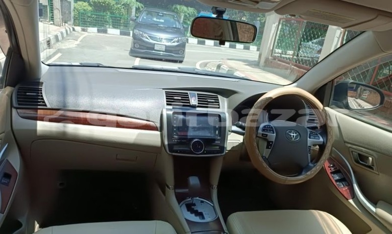 Big with watermark toyota premio dhaka dhaka 5762