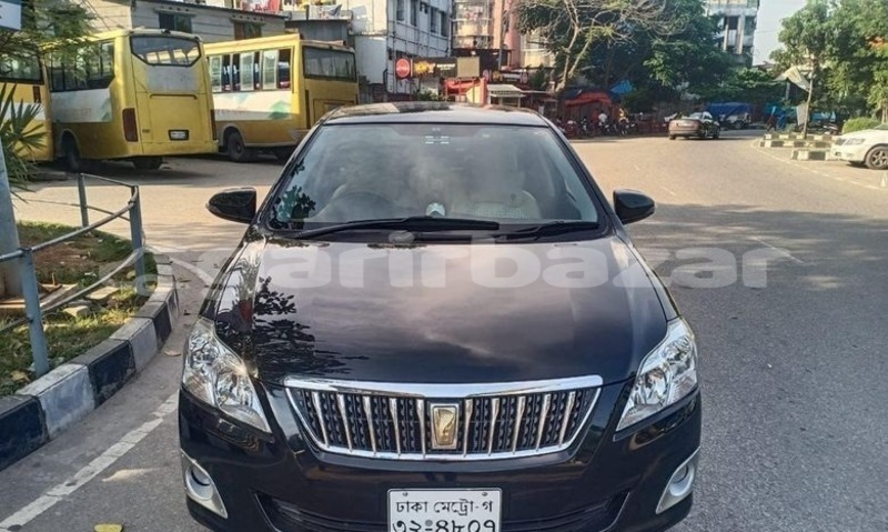 Big with watermark toyota premio dhaka dhaka 5764