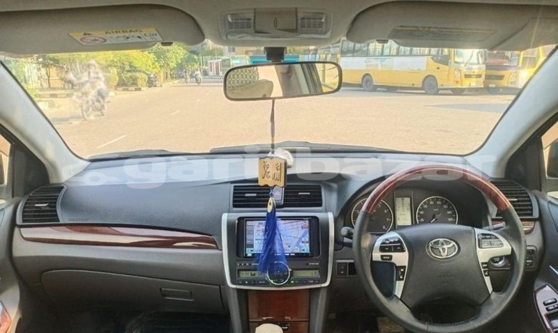 Big with watermark toyota premio dhaka dhaka 5764