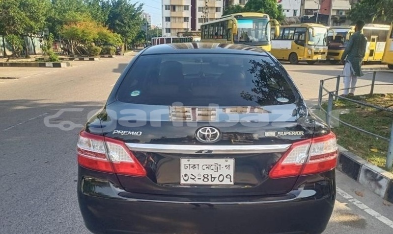Big with watermark toyota premio dhaka dhaka 5764