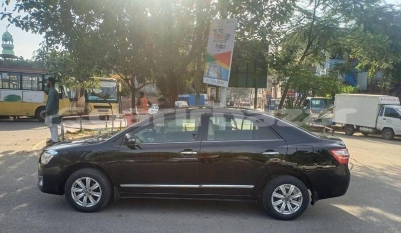 Big with watermark toyota premio dhaka dhaka 5764