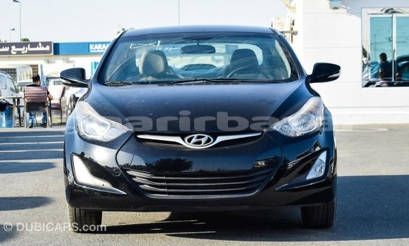 Buy Import 2015 Hyundai Elantra in Import - Dubai, Bandarban Buy Import 2015 Hyundai Elantra in Import - Dubai, Bandarban