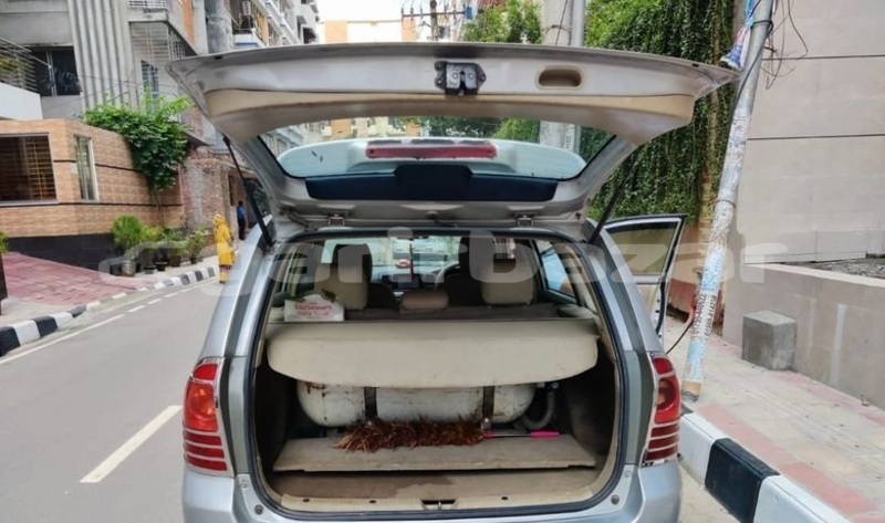 Big with watermark toyota fielder dhaka dhaka 5767