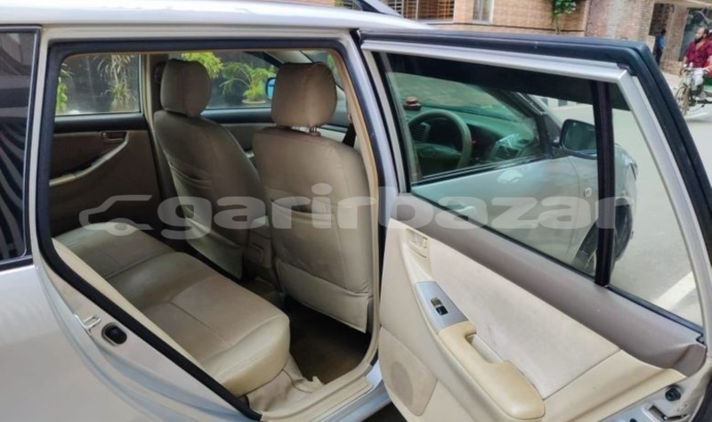 Big with watermark toyota fielder dhaka dhaka 5767