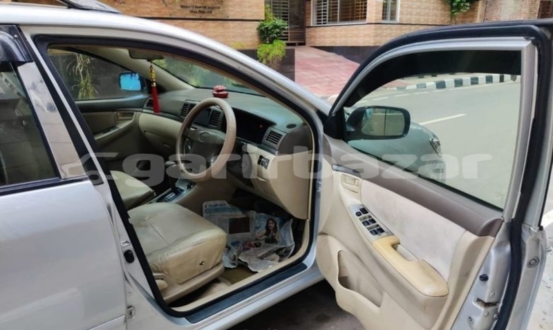 Big with watermark toyota fielder dhaka dhaka 5767