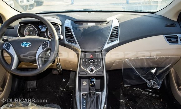 Buy Import 2015 Hyundai Elantra in Import - Dubai, Bandarban Buy Import 2015 Hyundai Elantra in Import - Dubai, Bandarban