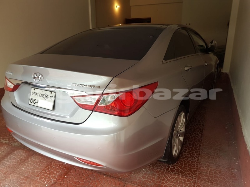 Big with watermark hyundai sonata dhaka dhaka 5768