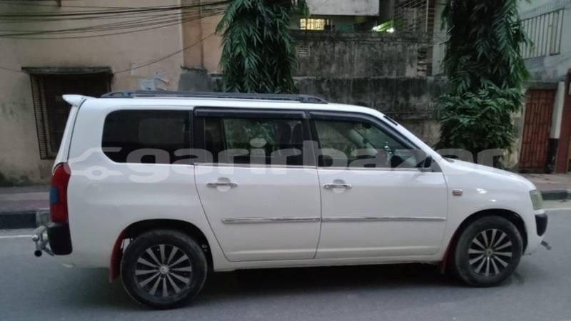 Big with watermark toyota probox dhaka dhaka 5772