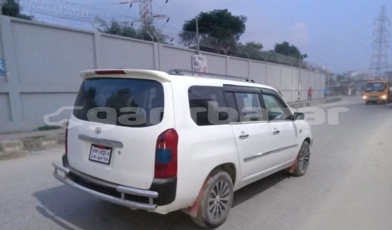 Big with watermark toyota probox dhaka dhaka 5772