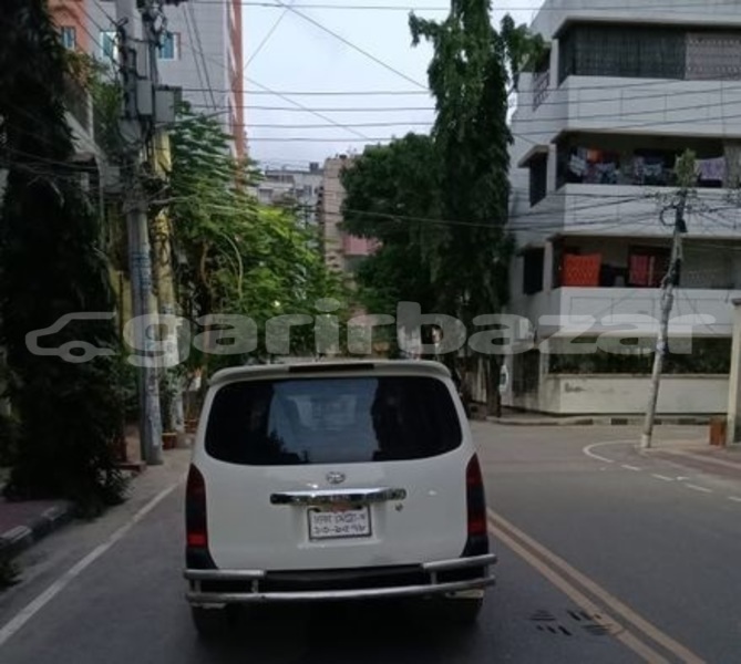 Big with watermark toyota probox dhaka dhaka 5772