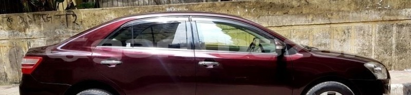Big with watermark toyota premio dhaka dhaka 5776