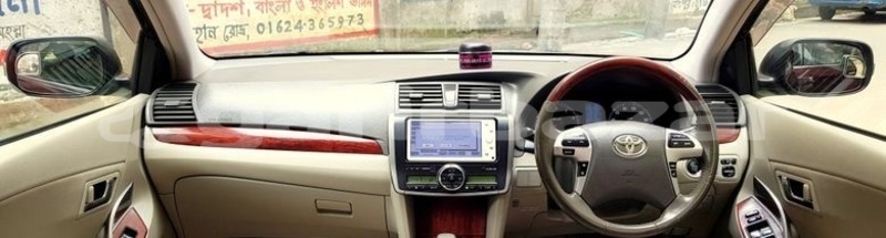 Big with watermark toyota premio dhaka dhaka 5776