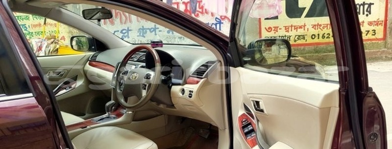 Big with watermark toyota premio dhaka dhaka 5776