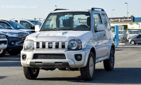 Buy Import 2018 Suzuki Jimny in Import - Dubai, Bandarban Buy Import 2018 Suzuki Jimny in Import - Dubai, Bandarban