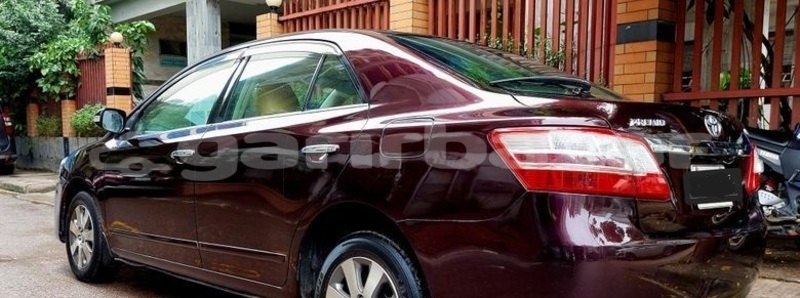 Big with watermark toyota premio dhaka dhaka 5779