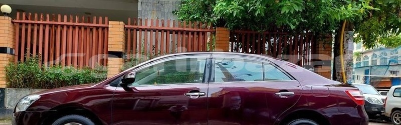 Big with watermark toyota premio dhaka dhaka 5779