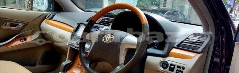 Big with watermark toyota premio dhaka dhaka 5779