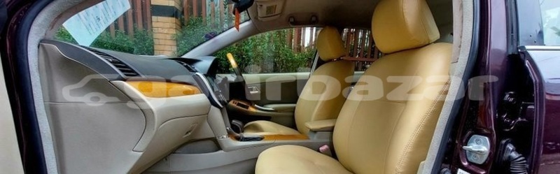 Big with watermark toyota premio dhaka dhaka 5779