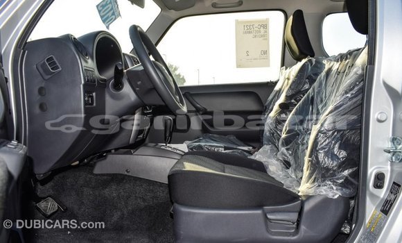 Buy Import 2018 Suzuki Jimny in Import - Dubai, Bandarban Buy Import 2018 Suzuki Jimny in Import - Dubai, Bandarban