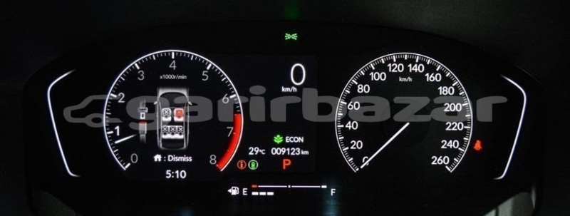 Big with watermark honda civic dhaka dhaka 5781