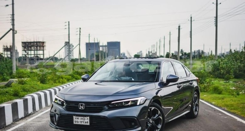Big with watermark honda civic dhaka dhaka 5782