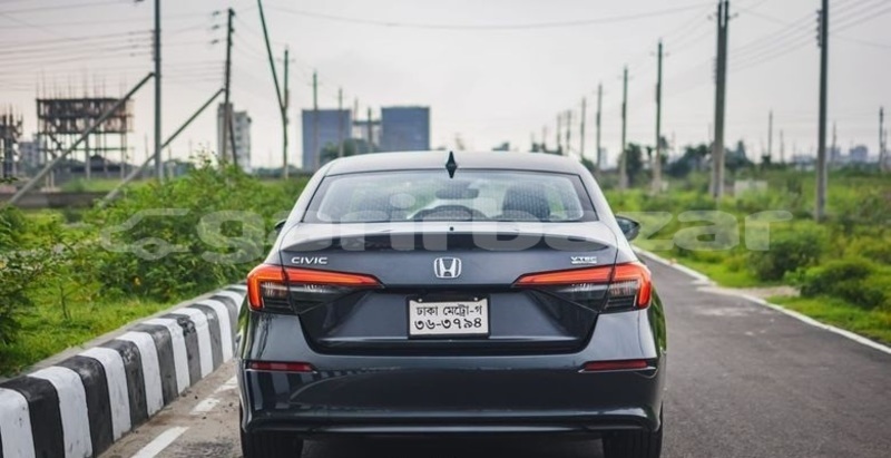 Big with watermark honda civic dhaka dhaka 5782
