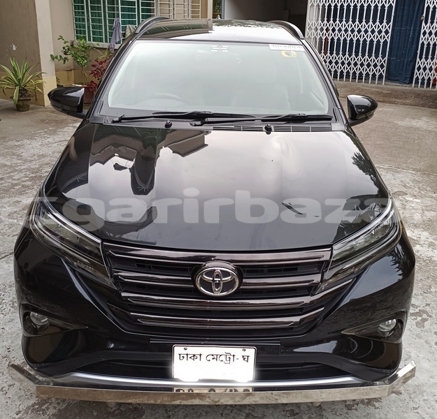 Big with watermark toyota rush dhaka dhaka 5784