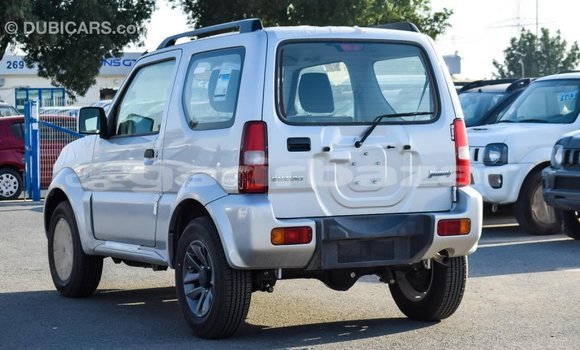 Buy Import 2018 Suzuki Jimny in Import - Dubai, Bandarban Buy Import 2018 Suzuki Jimny in Import - Dubai, Bandarban