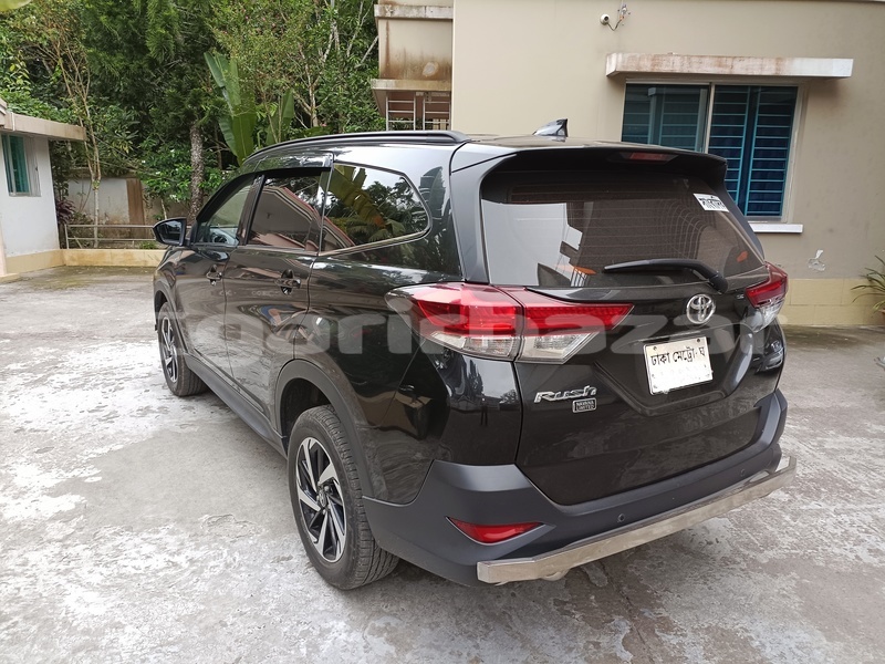 Big with watermark toyota rush dhaka dhaka 5784