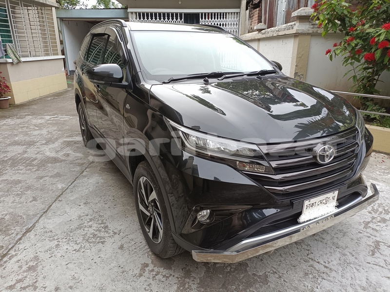 Big with watermark toyota rush dhaka dhaka 5784