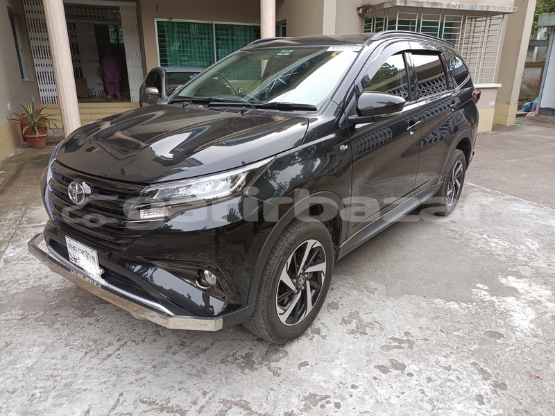 Big with watermark toyota rush dhaka dhaka 5784