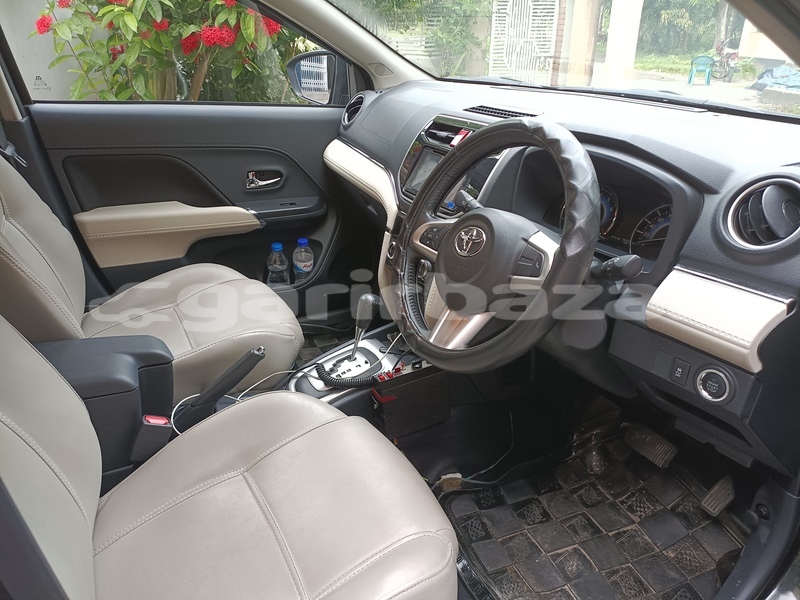 Big with watermark toyota rush dhaka dhaka 5784