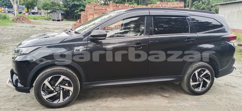 Big with watermark toyota rush dhaka dhaka 5784