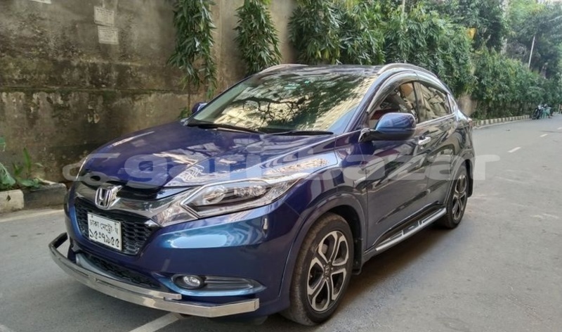 Big with watermark honda vezel dhaka dhaka 5785