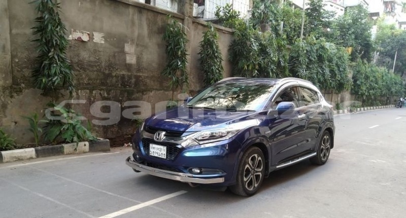 Big with watermark honda vezel dhaka dhaka 5785