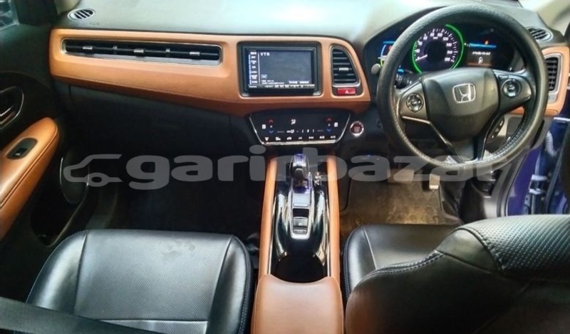 Big with watermark honda vezel dhaka dhaka 5785