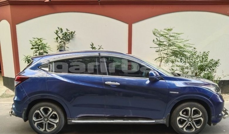 Big with watermark honda vezel dhaka dhaka 5785