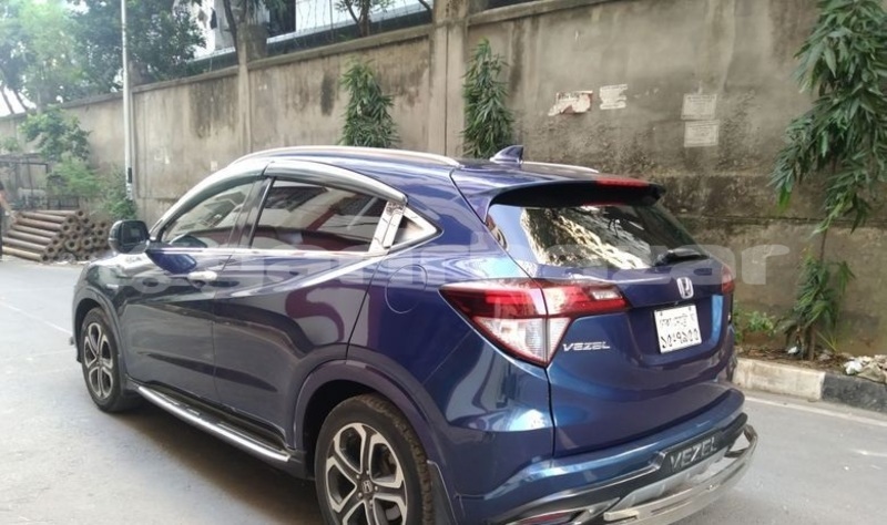 Big with watermark honda vezel dhaka dhaka 5785