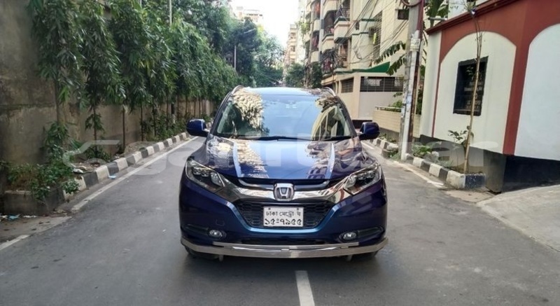 Big with watermark honda vezel dhaka dhaka 5785