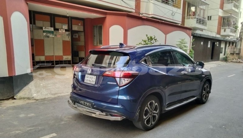 Big with watermark honda vezel dhaka dhaka 5785
