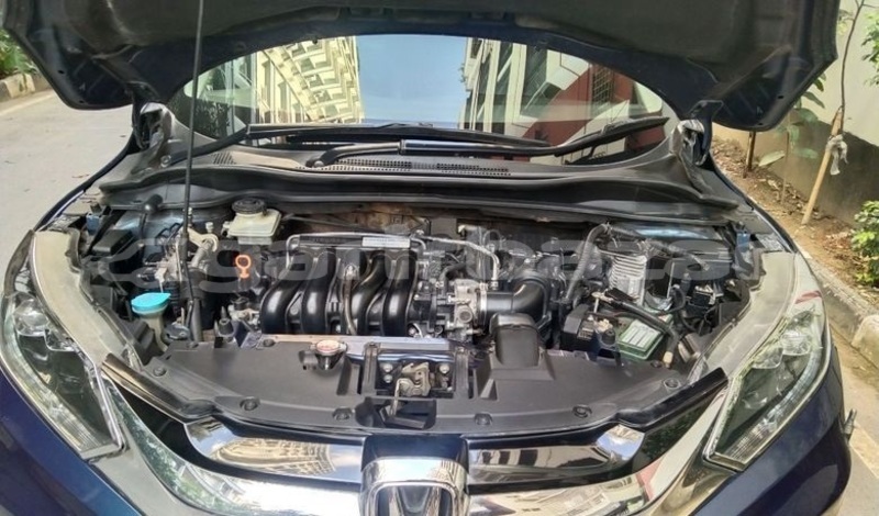 Big with watermark honda vezel dhaka dhaka 5785