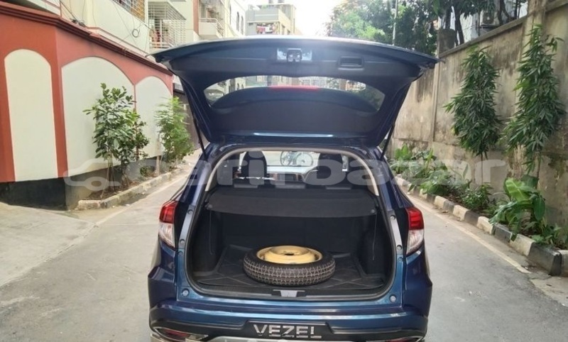Big with watermark honda vezel dhaka dhaka 5785