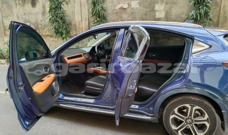 Big with watermark honda vezel dhaka dhaka 5785