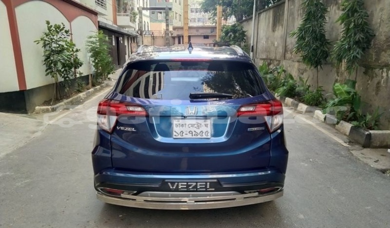 Big with watermark honda vezel dhaka dhaka 5785